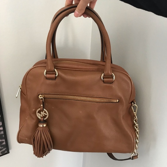 Michael Kors handbag - Picture 2 of 5